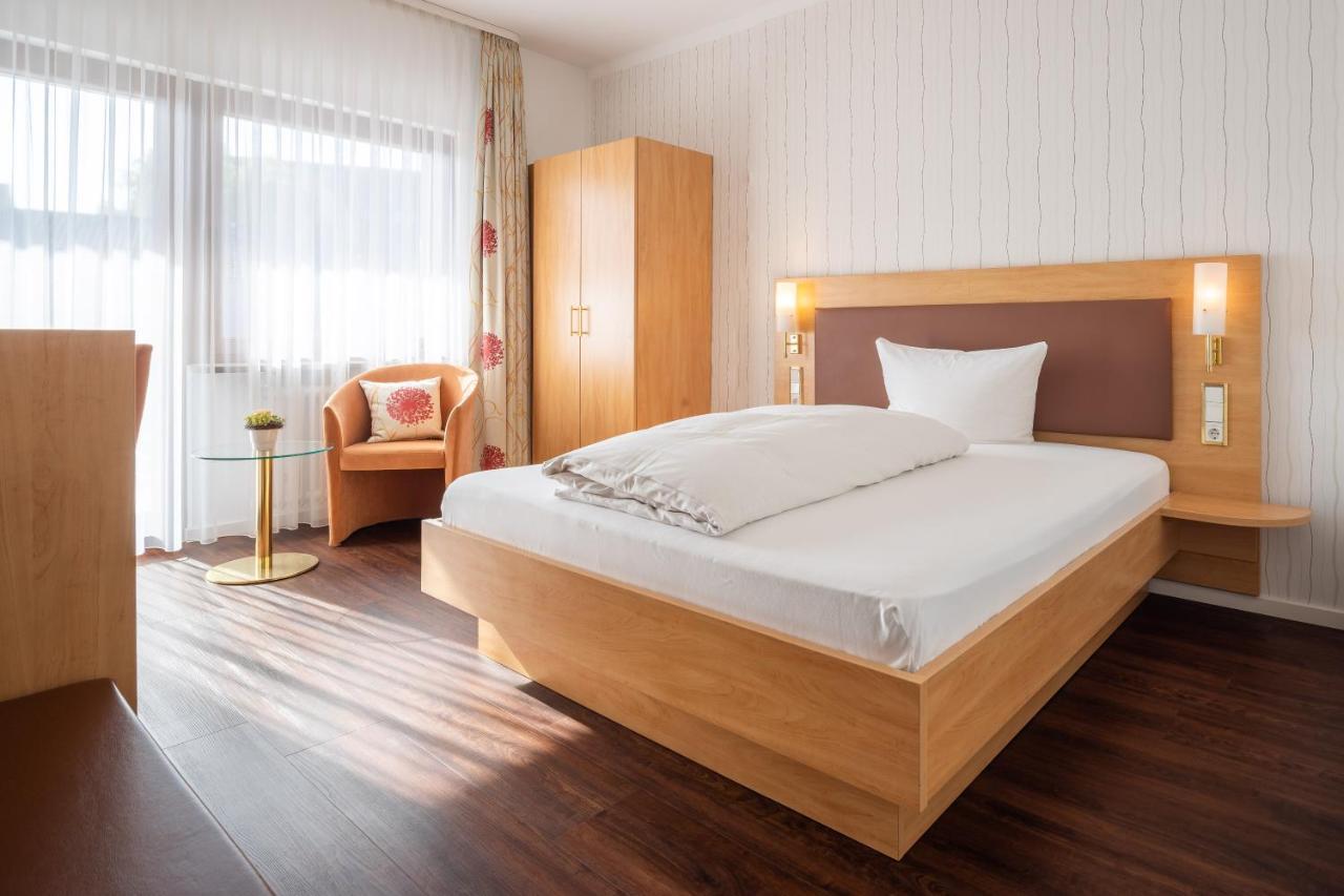 Hotel Fortuna Kirchzarten Eksteriør bilde