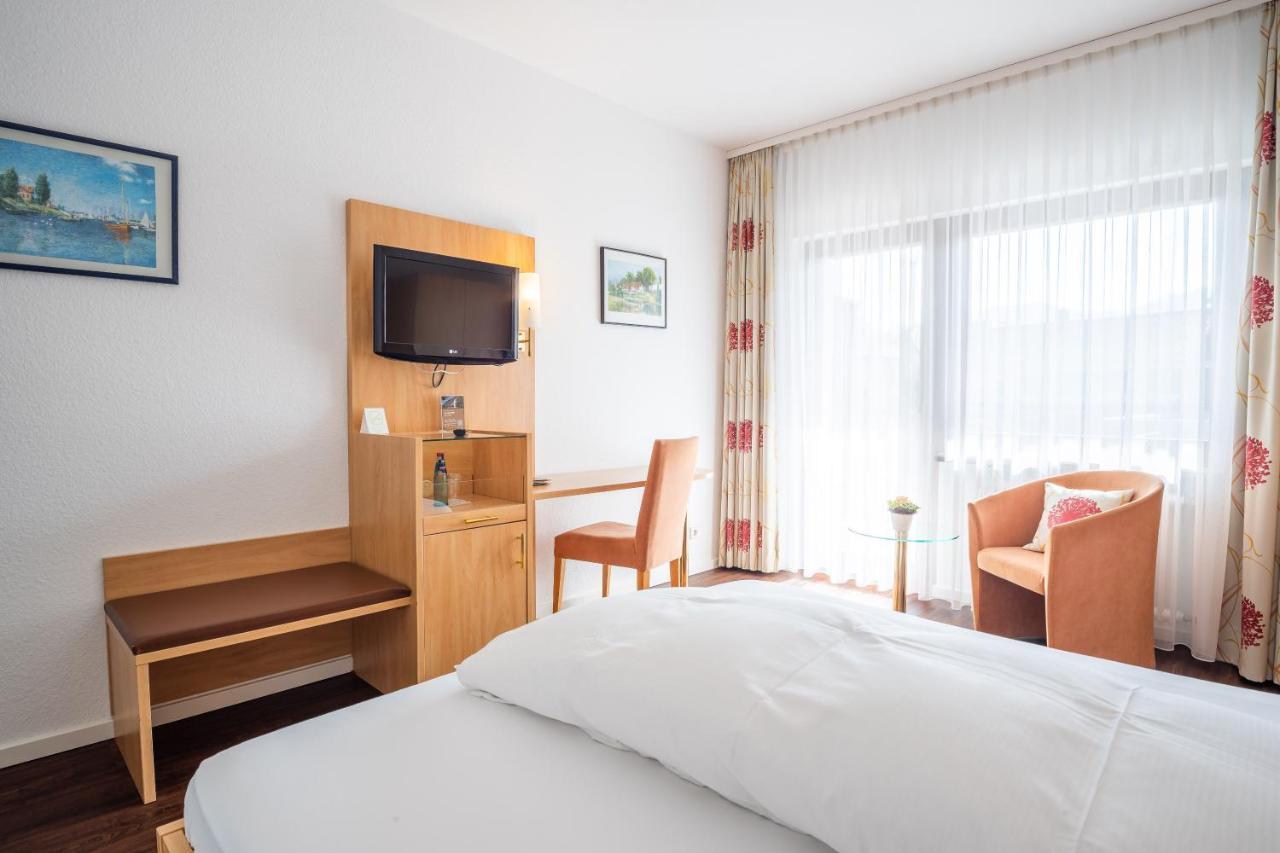 Hotel Fortuna Kirchzarten Eksteriør bilde