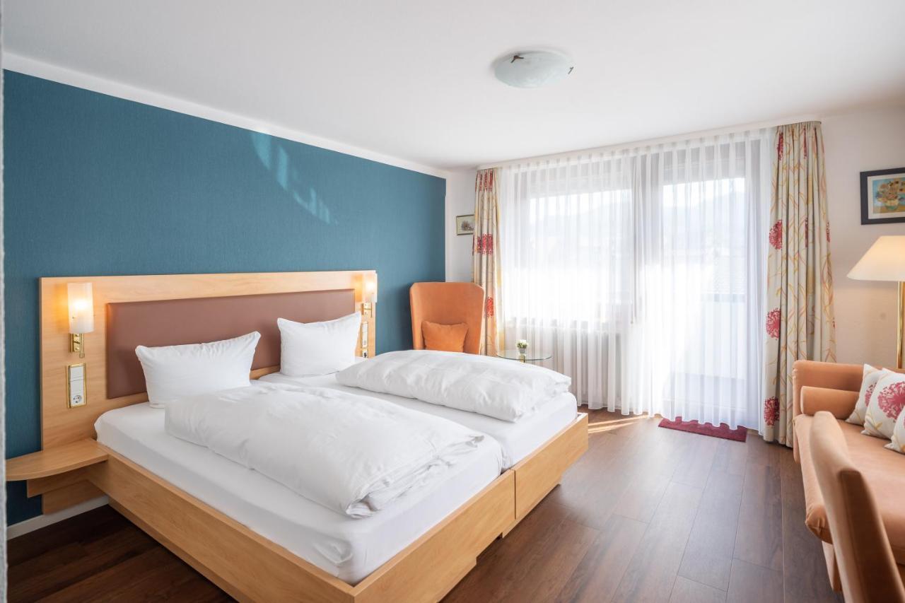 Hotel Fortuna Kirchzarten Eksteriør bilde