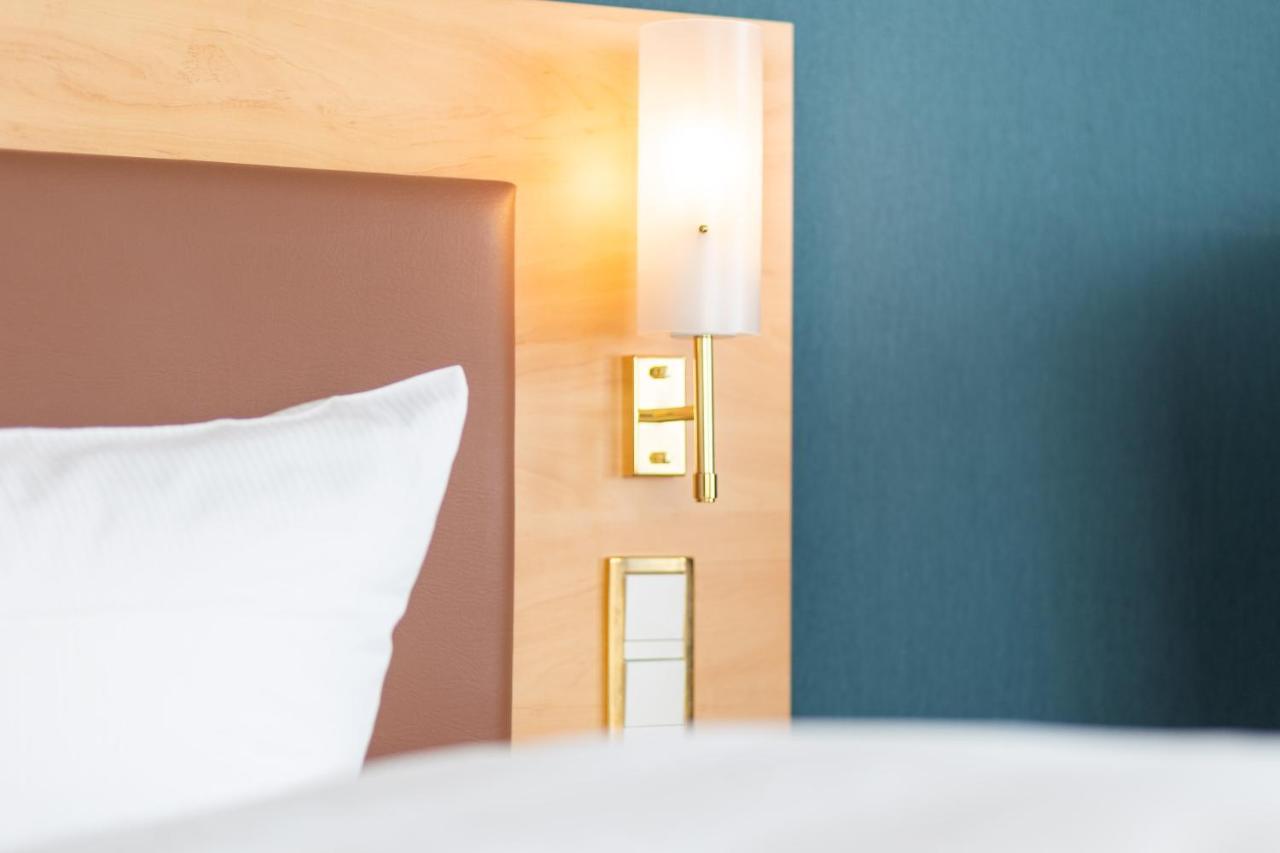 Hotel Fortuna Kirchzarten Eksteriør bilde