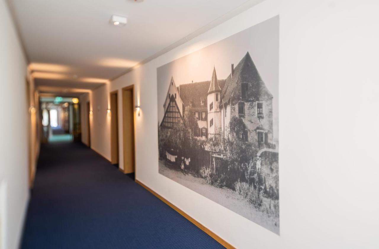 Hotel Fortuna Kirchzarten Eksteriør bilde