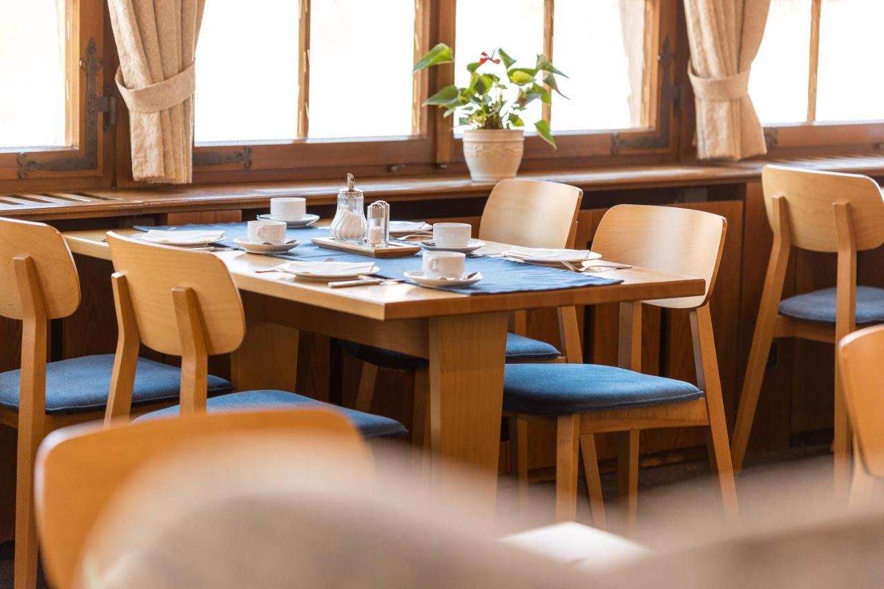 Hotel Fortuna Kirchzarten Eksteriør bilde