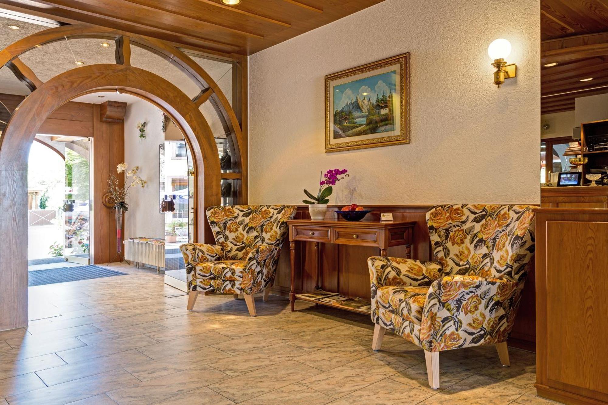 Hotel Fortuna Kirchzarten Eksteriør bilde