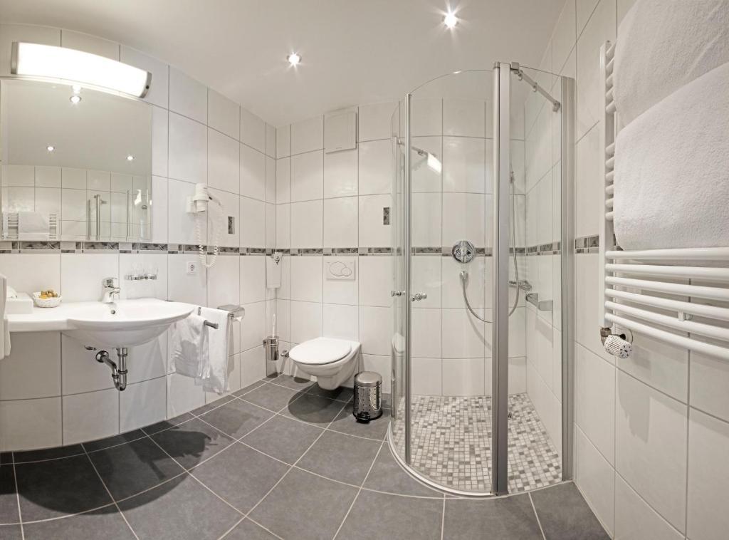 Hotel Fortuna Kirchzarten Rom bilde