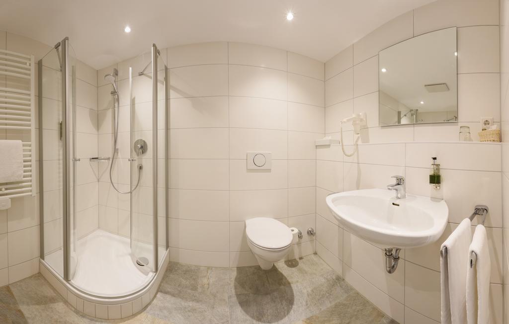 Hotel Fortuna Kirchzarten Eksteriør bilde