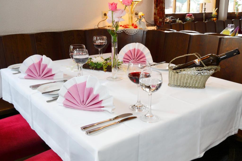 Hotel Fortuna Kirchzarten Eksteriør bilde