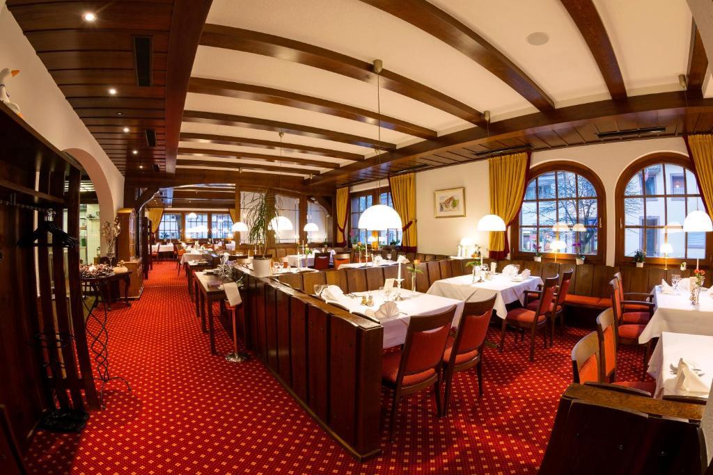 Hotel Fortuna Kirchzarten Eksteriør bilde